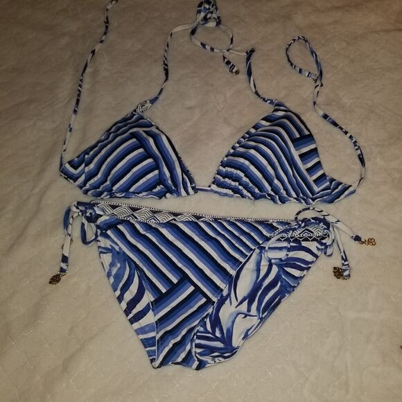 2 pc swimsuit double side in GC - Picture 4 of 14